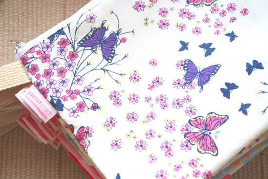 外出防水防臭收納袋-大