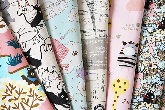 甜蜜綿摺疊型布衛生棉