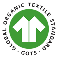 GOTS認證