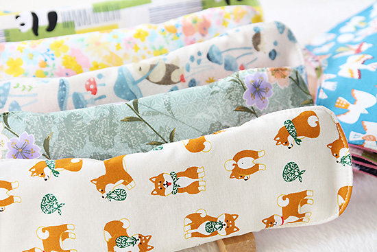 甜蜜綿布衛生棉24cm日用標準