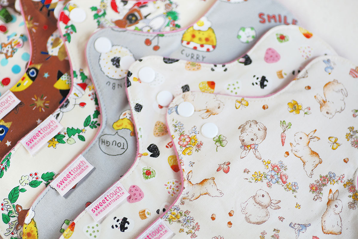 甜蜜綿日用布衛生棉28cm量多