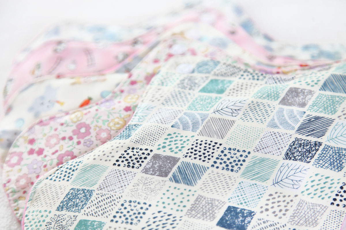 甜蜜綿日用布衛生棉(28cm標準)5件組