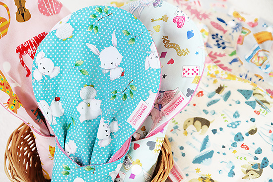 甜蜜綿夜用布衛生棉36cm加大尾翼