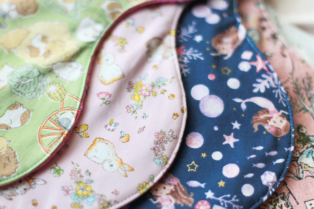 甜蜜綿夜用布衛生棉36cm加大尾翼