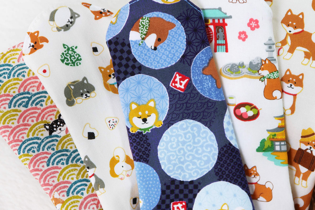 有機棉加厚防水布護墊