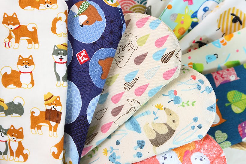 有機棉加厚防水布護墊