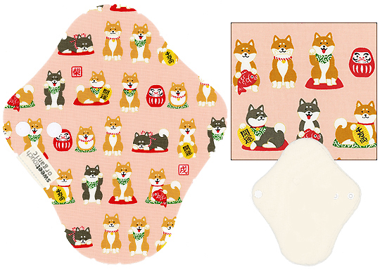 甜蜜接觸SweetTouch-有機棉加厚防水布護墊