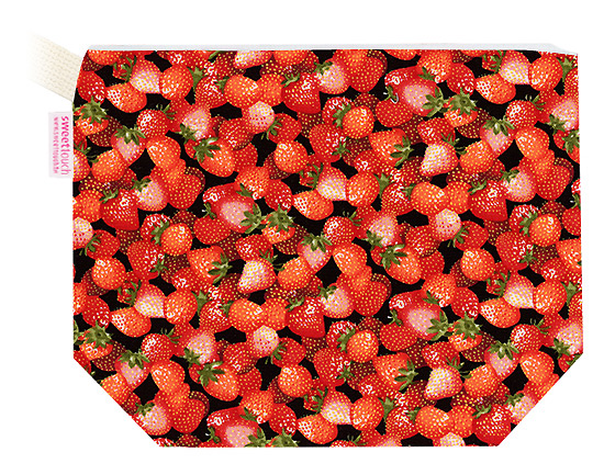 甜蜜接觸SweetTouch-外出防水防臭收納袋-大