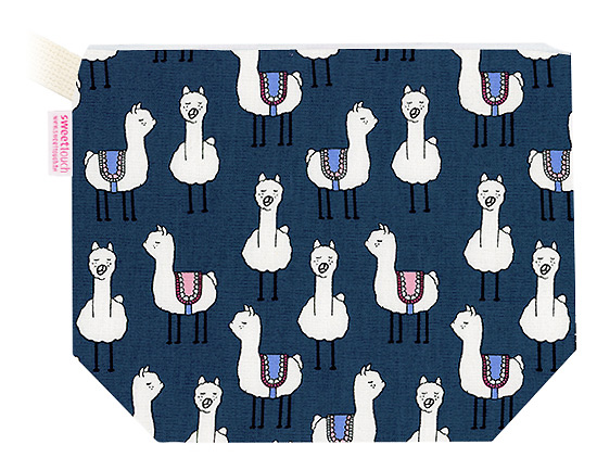 甜蜜接觸SweetTouch-外出防水防臭收納袋-大