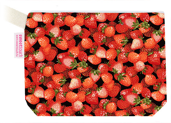 甜蜜接觸SweetTouch-外出防水防臭收納袋-小