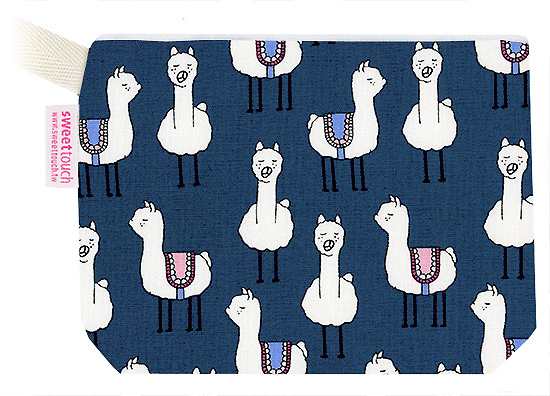 甜蜜接觸SweetTouch-外出防水防臭收納袋-小