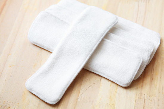 甜蜜接觸SweetTouch-加長額外吸水墊