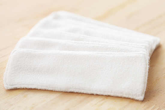 甜蜜接觸SweetTouch-標準額外吸收墊