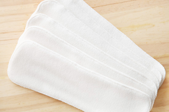 甜蜜接觸SweetTouch-日用兩層吸水墊-量少流量