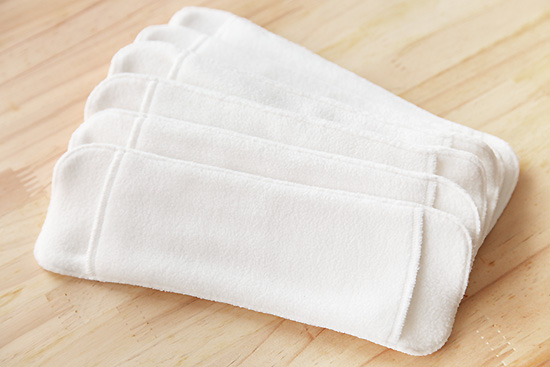 甜蜜接觸SweetTouch-日用口袋吸水墊-標準流量三層